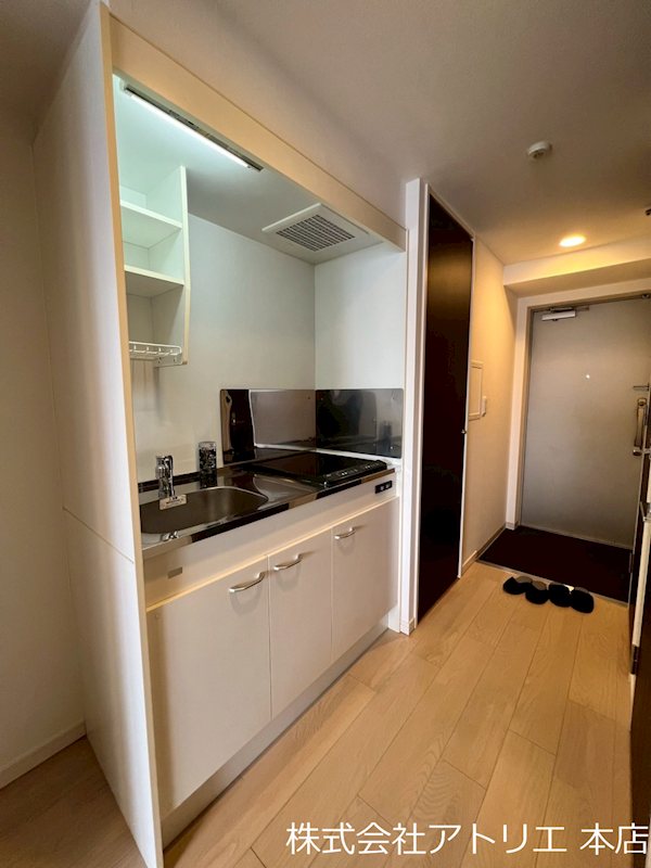 CASSIA高井田South Court その他12