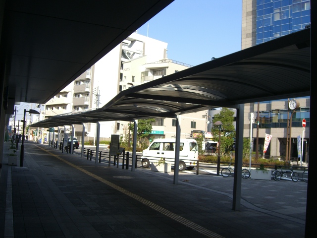 CASSIA高井田South Court 周辺画像5