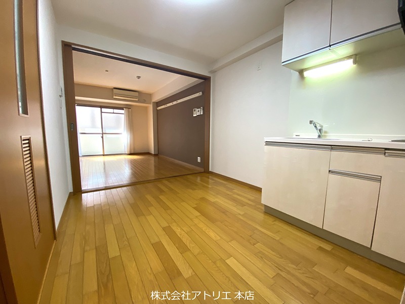 パークサイド高井田 その他2