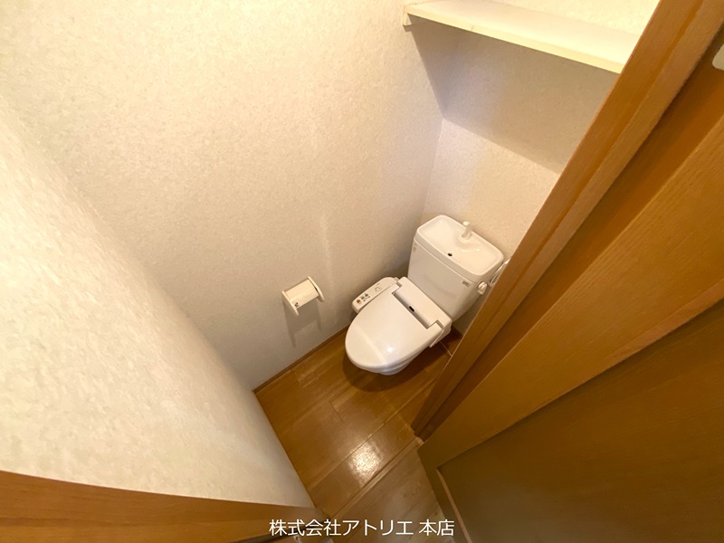 パークサイド高井田 その他5