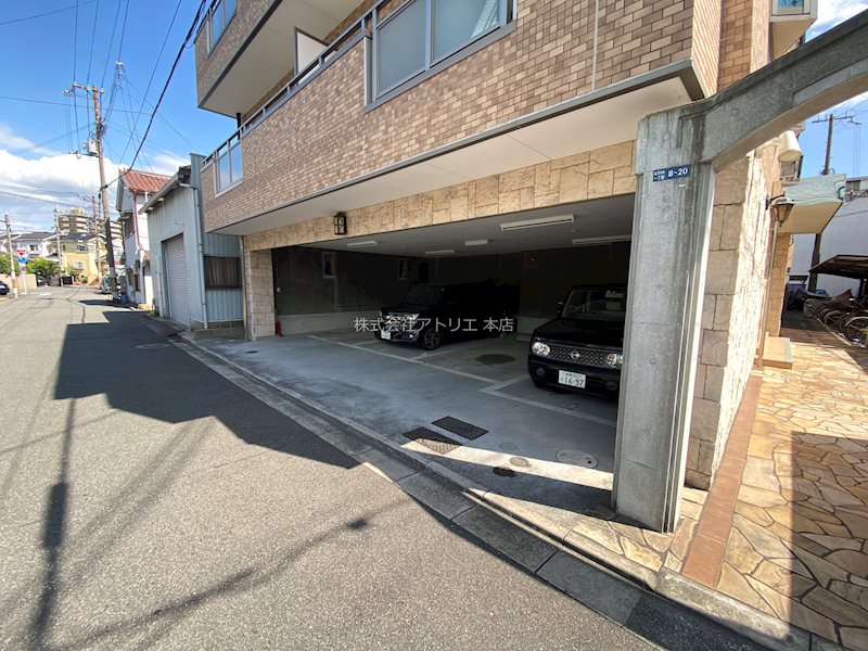 パークサイド高井田 その他外観1