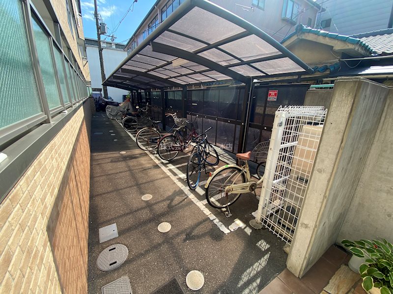 パークサイド高井田 その他外観4