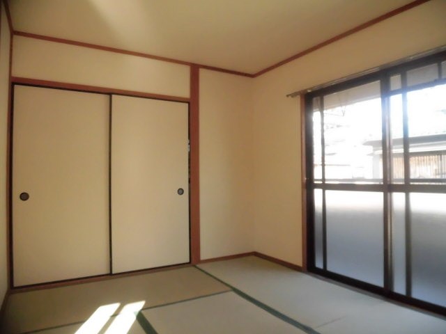 双葉ハイツ その他11