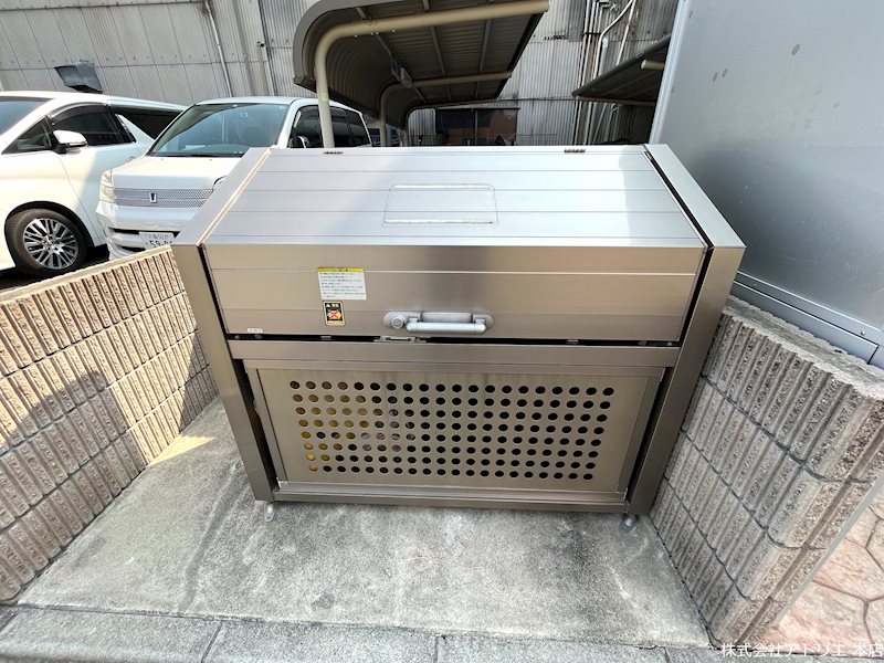 メゾン勝 その他外観4