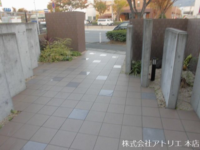 コンフォートエヌズ その他外観2