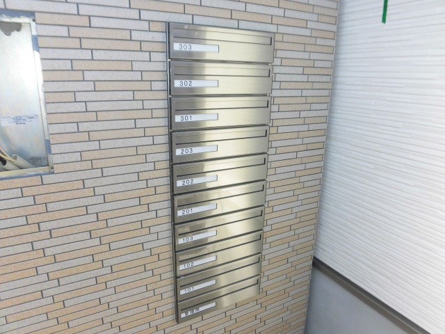 フジパレス高井田 その他外観1