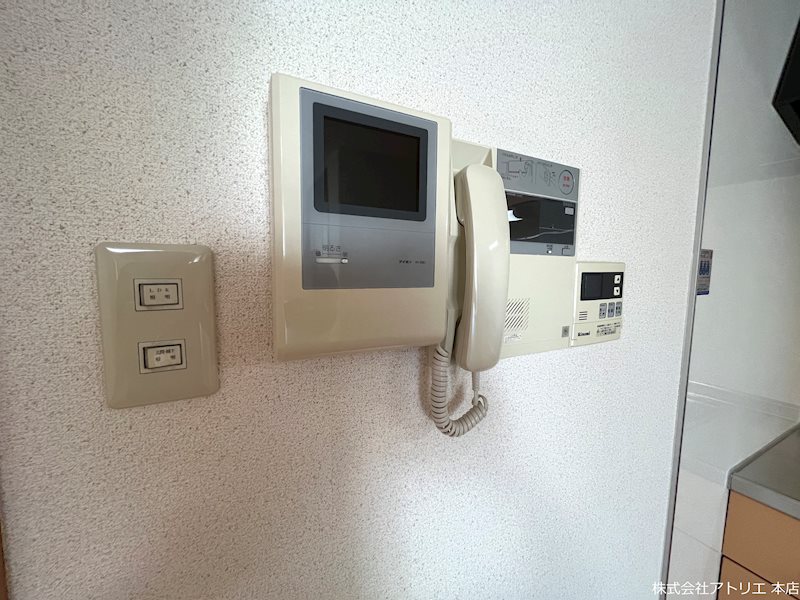 セーズコート高井田 その他6