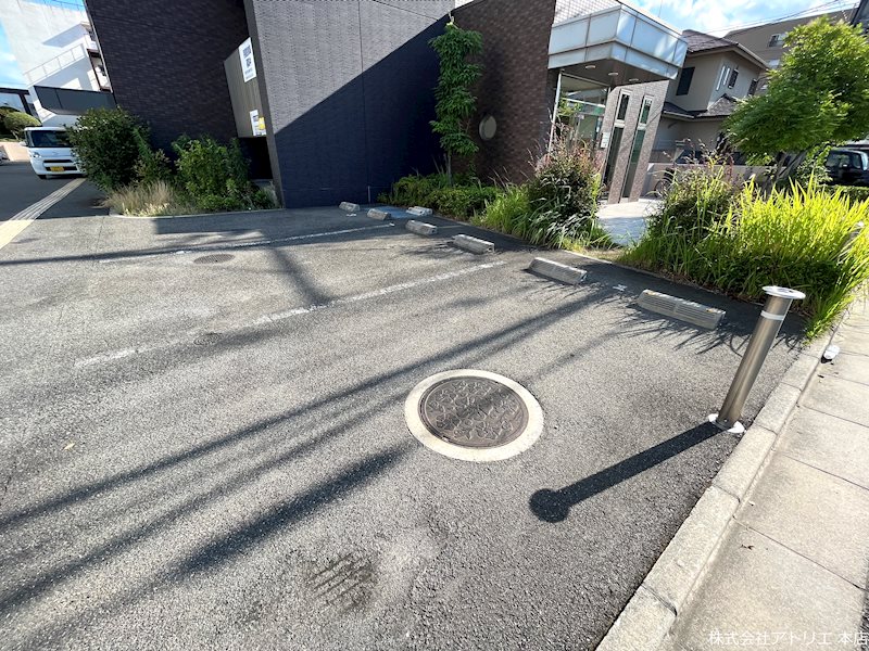 セーズコート高井田 その他外観2