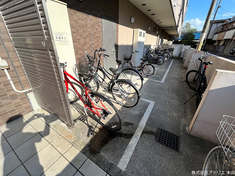セーズコート高井田 その他外観4