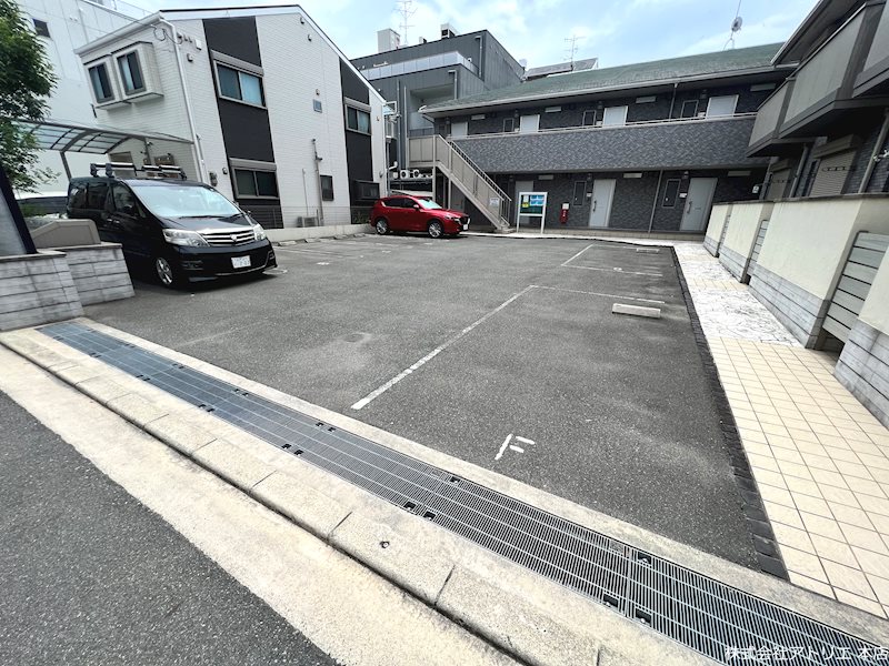 T-Forest その他外観2