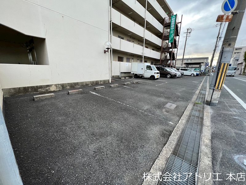 メゾン高井田 その他外観4
