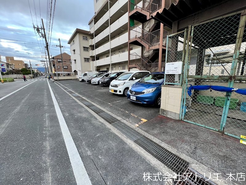 メゾン高井田 その他外観5