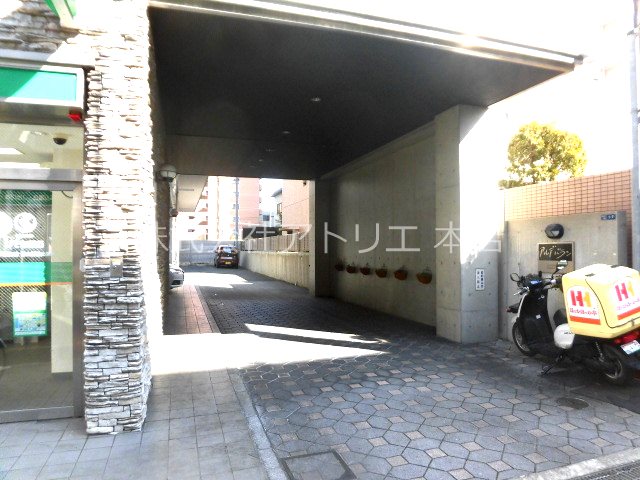 アルデバラン その他外観1