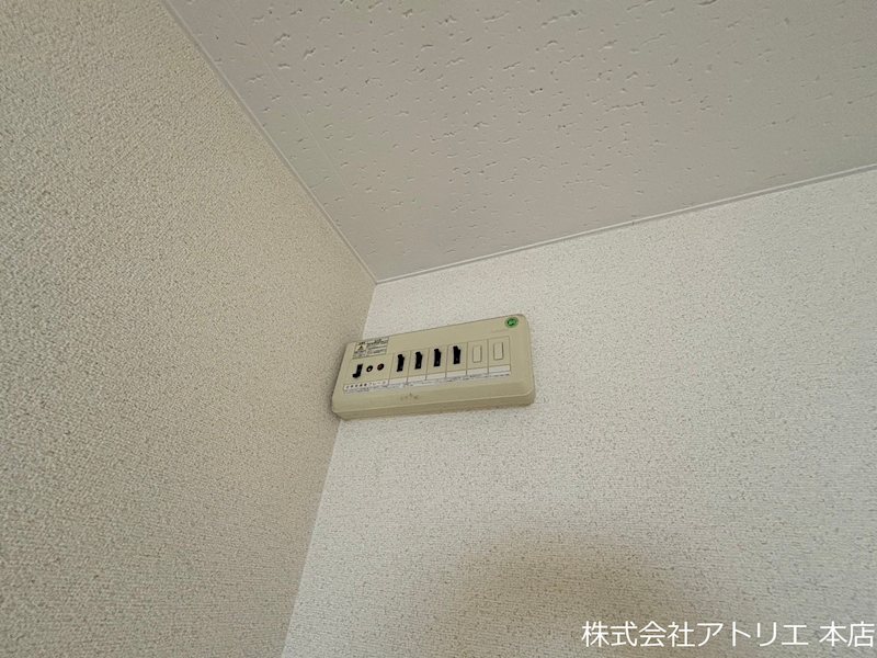 オカベビル キッチン