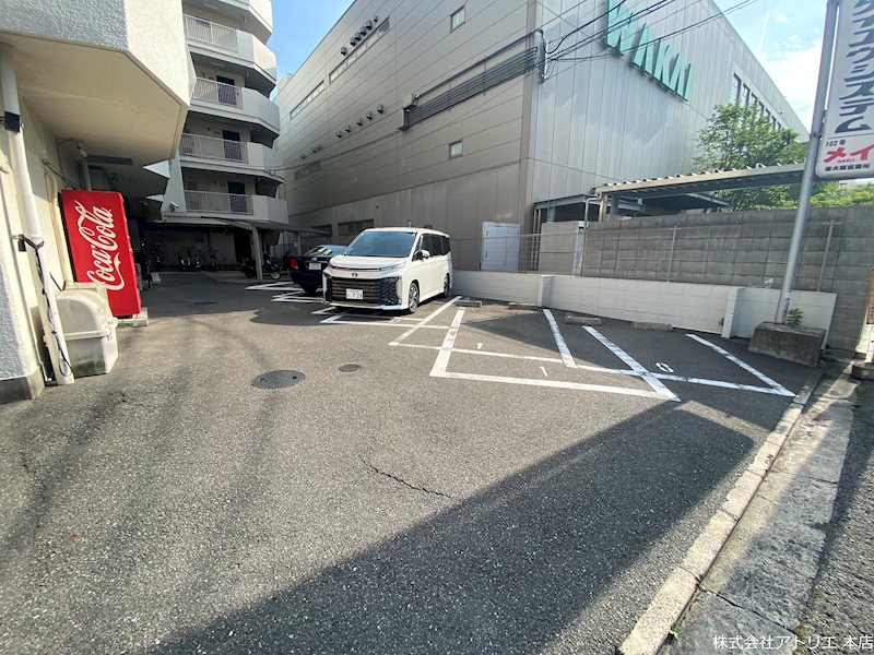 シャトーシャンベル その他外観2