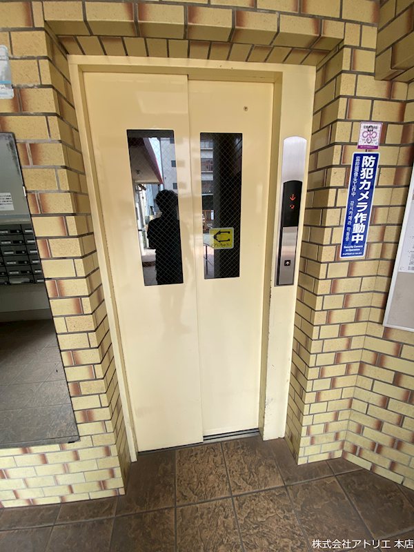 シャトーシャンベル その他外観5