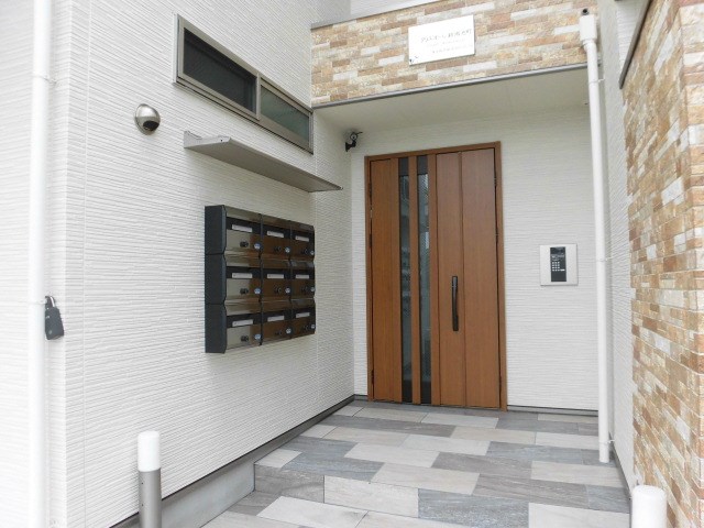 クリエオーレ新鴻池町 その他外観1