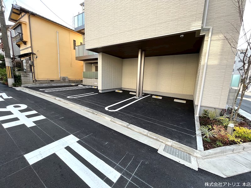 ル　ボヌール　ヤエ その他外観2