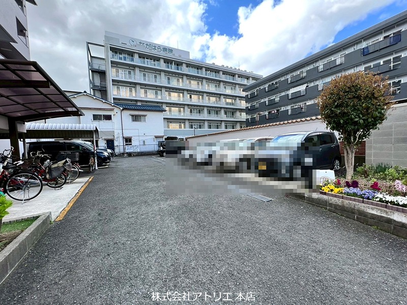 エステートあずま その他外観3