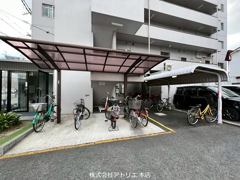 エステートあずま その他外観4