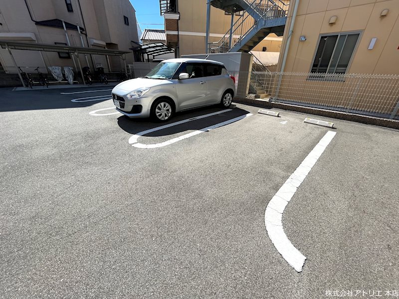 ビルズ その他外観2