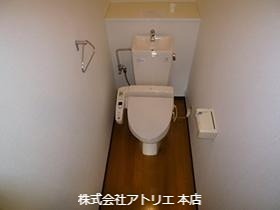 ローズプレイスヨシタ その他3