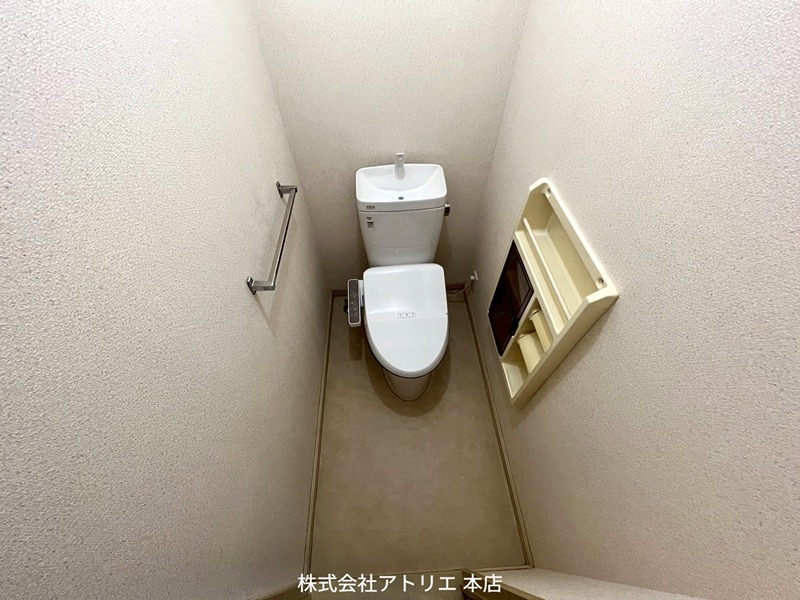 ヴィラ高井田 その他3