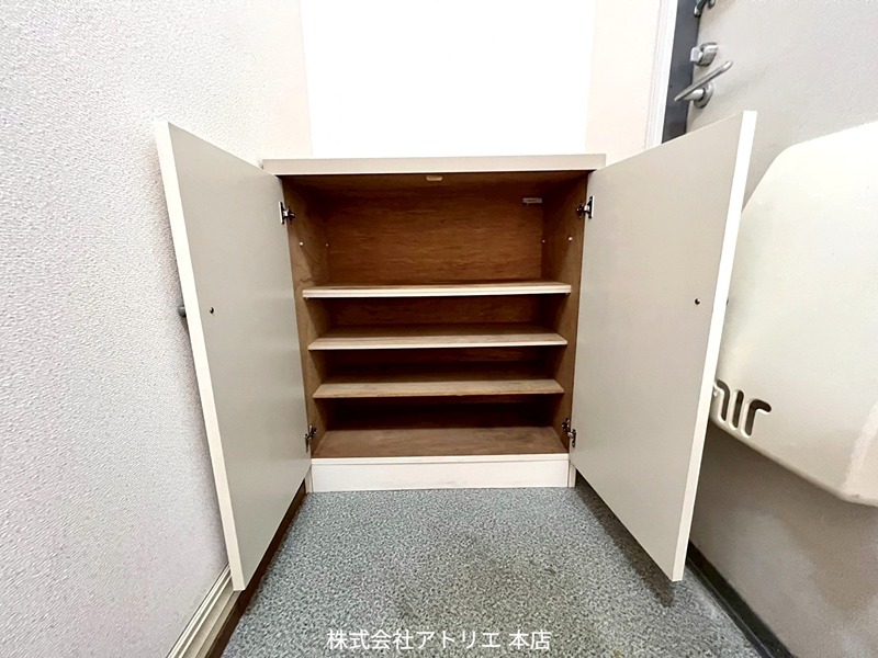 ヴィラ高井田 その他5