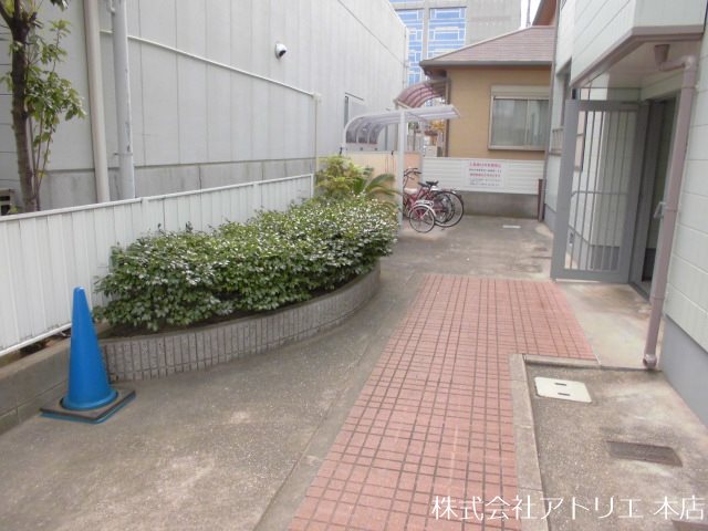 ヴィラ高井田 その他外観3