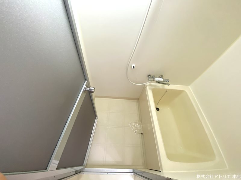グランドール杉ノ木 風呂画像