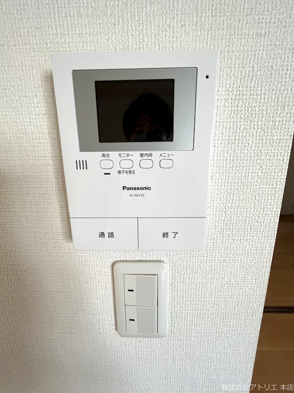 メゾン勝 その他4