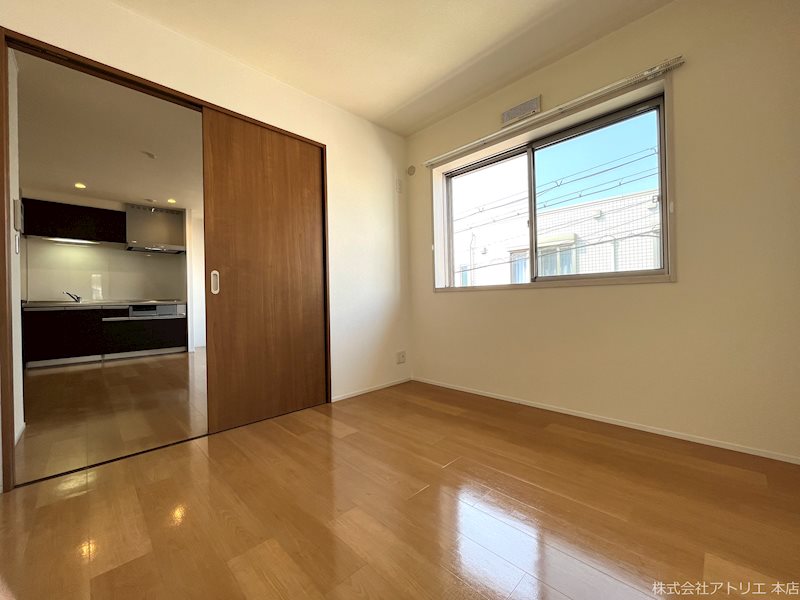 メゾン勝 その他5