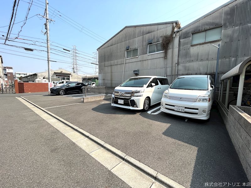 メゾン勝 その他外観1