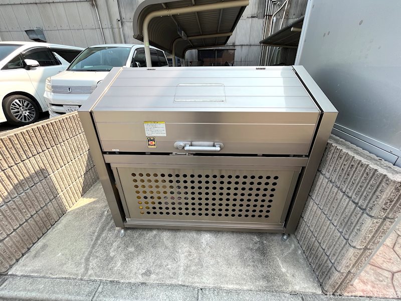 メゾン勝 その他外観3