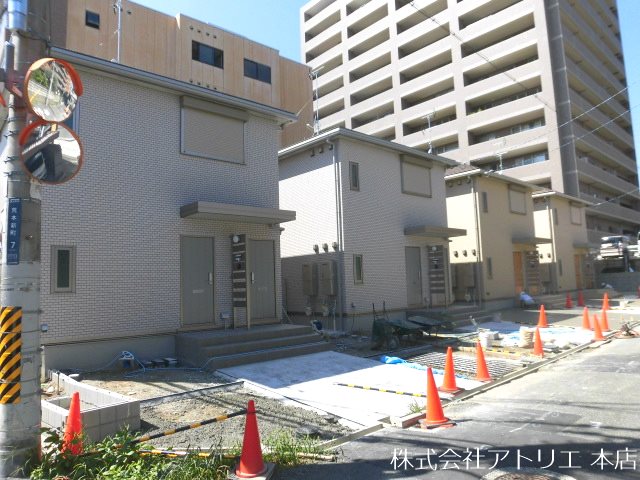 モメント　ファスト その他外観2