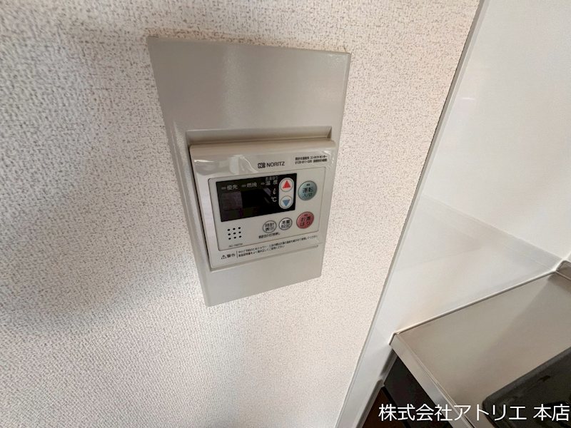 トライアンファルアーク その他12