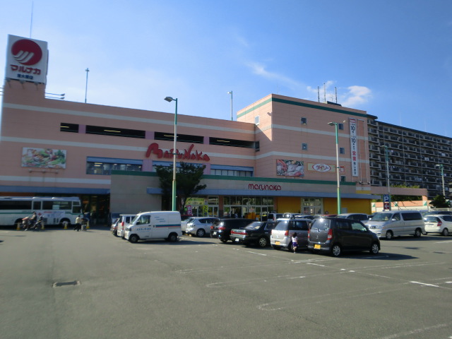 トライアンファルアーク 周辺画像5