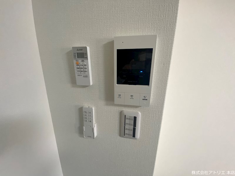 ミワパラディ荒本西 その他