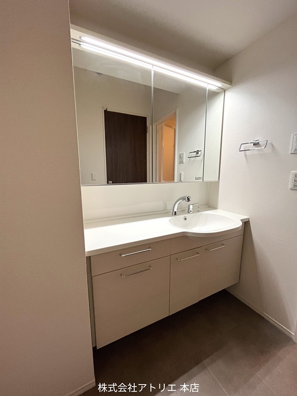 仮称）D-room東大阪楠町西棟 その他3