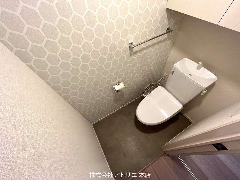 仮称）D-room東大阪楠町西棟 その他1