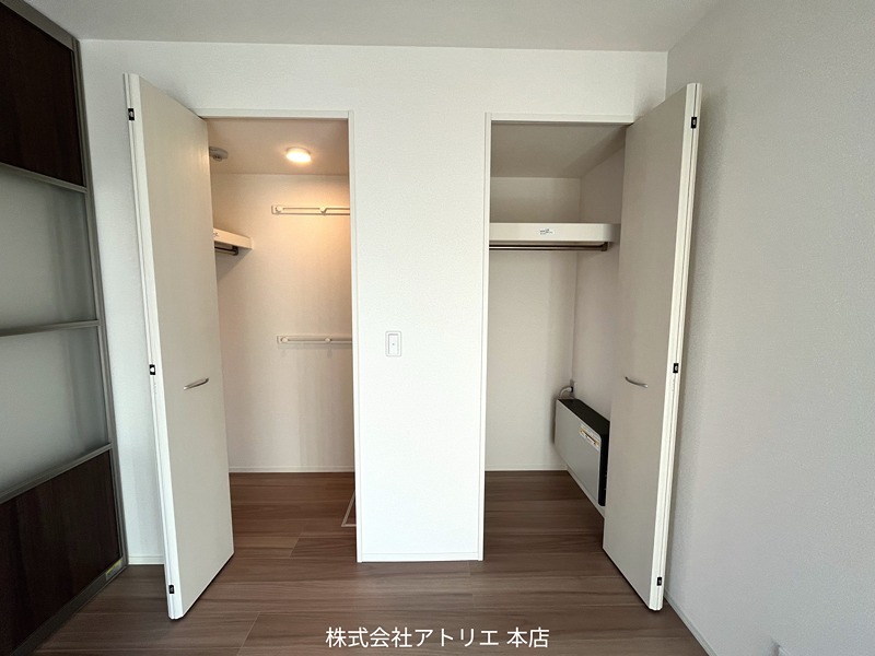 仮称）D-room東大阪楠町西棟 その他5