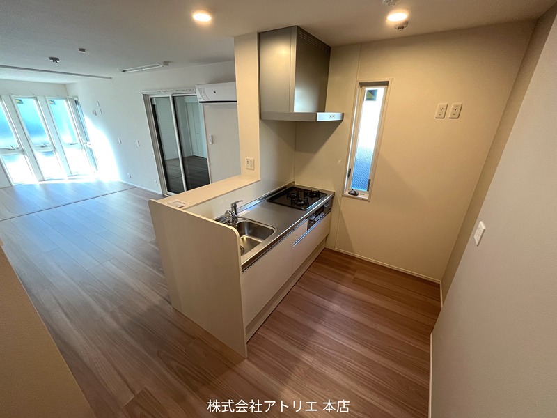 仮称）D-room東大阪楠町西棟 その他6