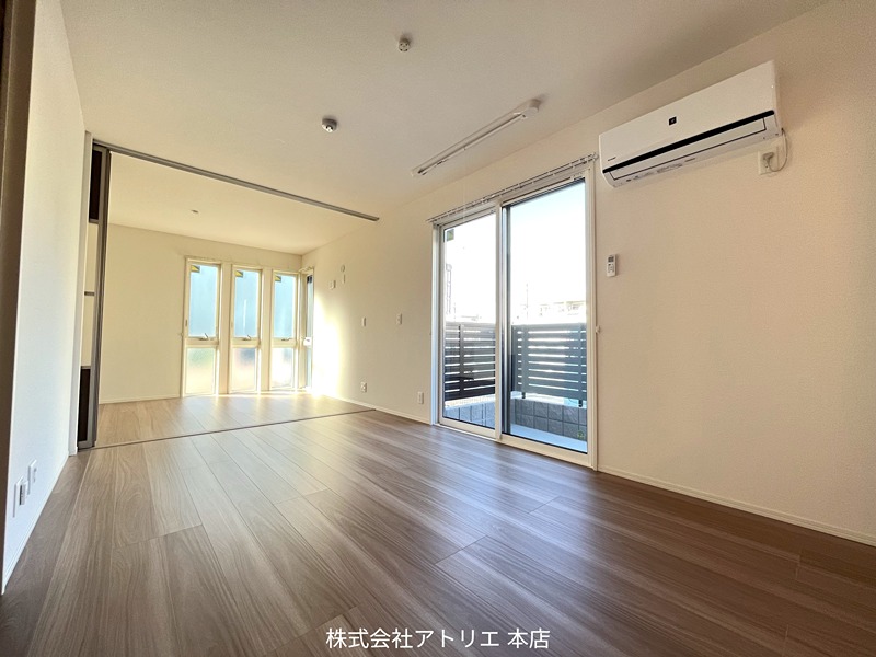 仮称）D-room東大阪楠町西棟 その他7