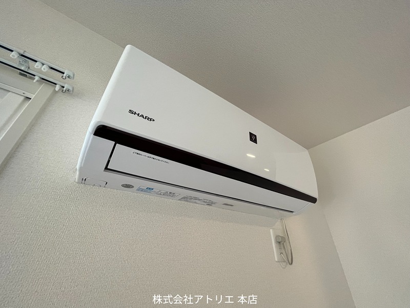 仮称）D-room東大阪楠町西棟 その他8