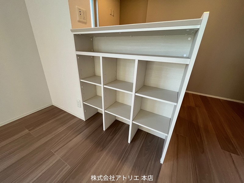 仮称）D-room東大阪楠町西棟 その他9