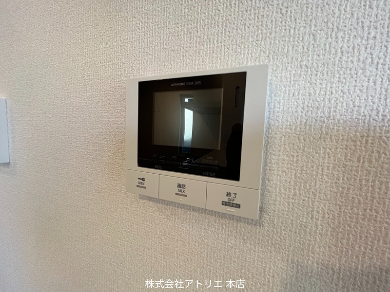 仮称）D-room東大阪楠町西棟 その他10