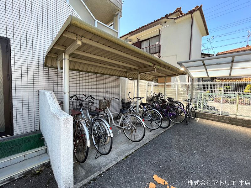 メルベーユ藤戸 その他外観4