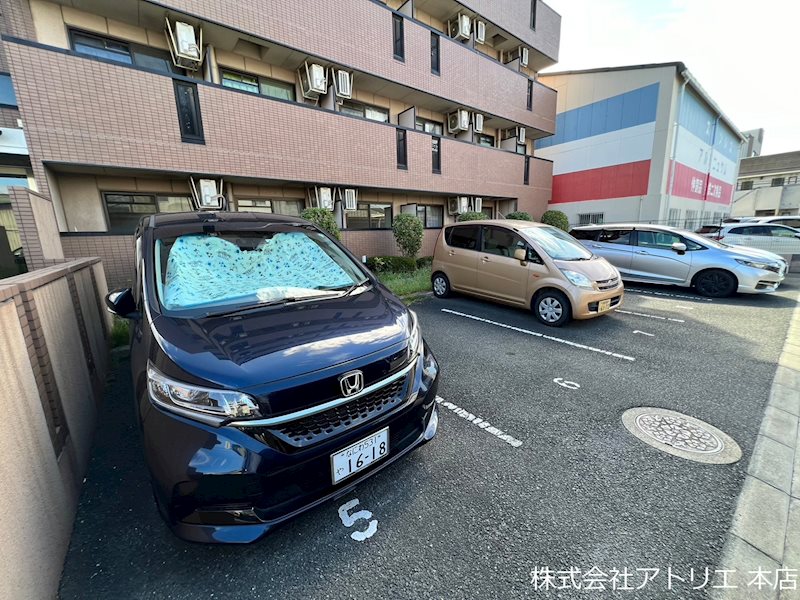 カデンツァK その他外観1