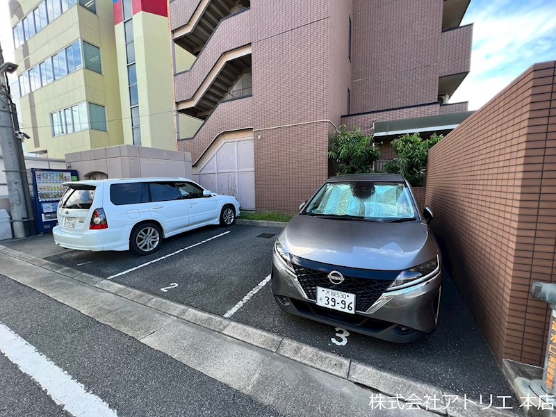 カデンツァK その他外観2