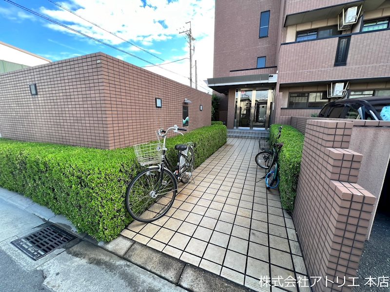 カデンツァK その他外観4